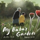 My Baba's Garden - Book