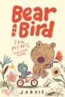 Bear and Bird: The Picnic and Other Stories - eBook