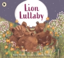 Lion Lullaby - Book