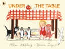 Under the Table - Book