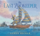 The Last Zookeeper - Book