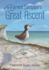 Earnest Sandpiper’s Great Ascent - Book