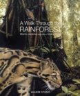 A Walk Through the Rainforest - Book