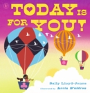 Today Is for You! - Book