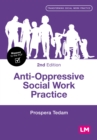 Anti-Oppressive Social Work Practice - Book