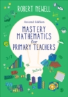 Mastery Mathematics for Primary Teachers - eBook