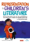 Representation in Children's Literature : Reflecting Realities in the classroom - eBook