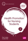 Health Promotion for Nursing Students - eBook