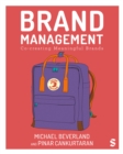 Brand Management : Co-creating Meaningful Brands - Book
