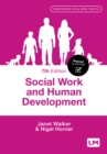 Social Work and Human Development - eBook