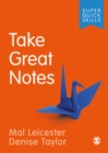 Take Great Notes - eBook