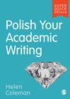 Polish Your Academic Writing - Book