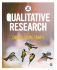 Qualitative Research - Book