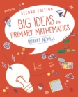 Big Ideas in Primary Mathematics - Book