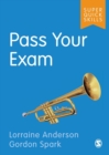 Pass Your Exam - Book