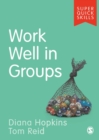 Work Well in Groups - Book