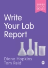 Write Your Lab Report - Book