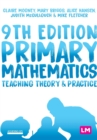 Primary Mathematics: Teaching Theory and Practice - Book