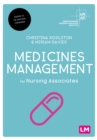 Medicines Management for Nursing Associates - eBook
