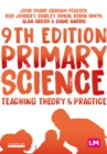 Primary Science: Teaching Theory and Practice - eBook