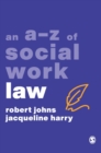 An A-Z of Social Work Law - Book