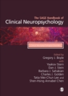 The SAGE Handbook of Clinical Neuropsychology : Clinical Neuropsychological Disorders - eBook