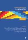 The SAGE Handbook of Leadership - eBook