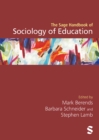 The Sage Handbook of Sociology of Education - eBook