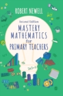 Mastery Mathematics for Primary Teachers - Book