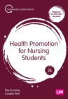 Health Promotion for Nursing Students - Book