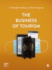 The Business of Tourism - eBook