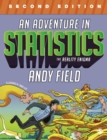 An Adventure in Statistics : The Reality Enigma - eBook