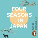 Four Seasons in Japan - eAudiobook