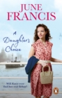 A Daughter's Choice - Book