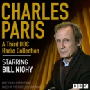 Charles Paris: A Third BBC Radio Collection : The Cinderella Killer, Dead Room Farce, Star Trap, A Doubtful Death & A Deadly Habit - eAudiobook