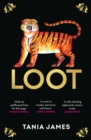 Loot : An epic historical novel of plundered treasure and lasting love - eBook