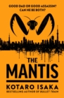 The Mantis - Book