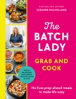 The Batch Lady Grab and Cook : The number one bestseller - eBook