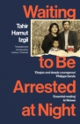 Waiting to Be Arrested at Night : A Uyghur Poet's Memoir of China's Genocide - Book