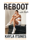 Reboot with Kayla - eBook
