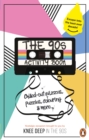 The 90s Activity Book (for Adults) : Take a chill pill with the best-ever decade (90s icon escapism, cool quizzes, word puzzles, colouring pages, dot-to-dots and bespoke chillout playlist)! - eBook