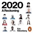 2020 : A Reckoning - eAudiobook
