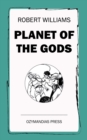 Planet of the Gods - eBook