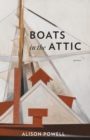 Boats in the Attic - Book