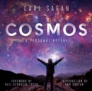 Cosmos : A Personal Voyage - eAudiobook