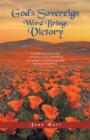 God'S Sovereign  Word Brings  Victory - eBook