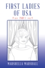 First Ladies of Usa : Part 1 - eBook