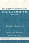 The Collected Writings of James Leo Garrett Jr., 1950-2015: Volume Three : Ecclesiology - eBook