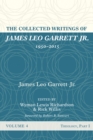 The Collected Writings of James Leo Garrett Jr., 1950-2015: Volume Four : Theology, Part I - eBook