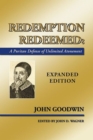 Redemption Redeemed : A Puritan Defense of Unlimited Atonement - eBook